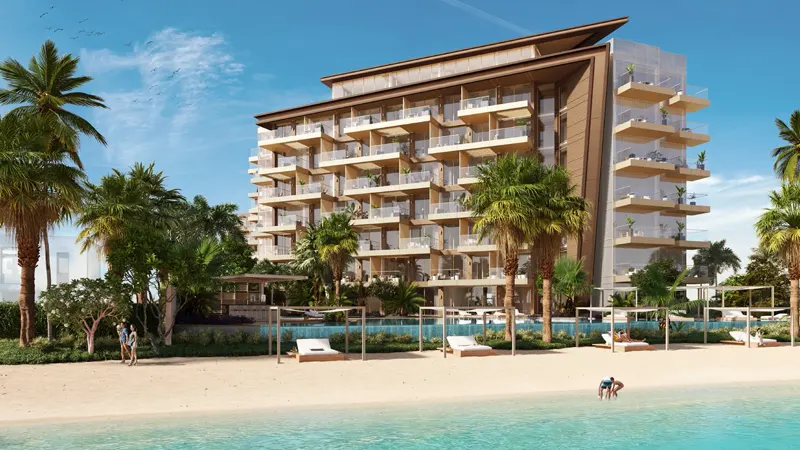 Ellington Beach House (EBH) at Palm Jumeirah, Dubai - 4