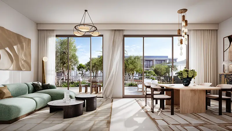 Greenville at Emaar South, Dubai - 4