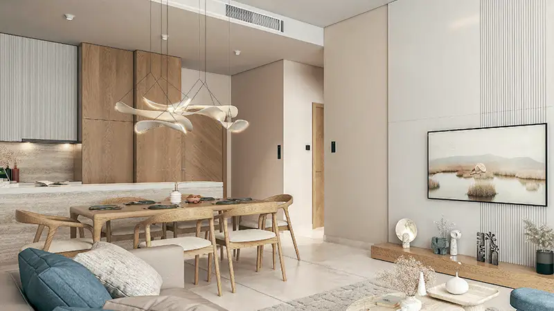 The Haven 2 at Majan, Dubailand - 8