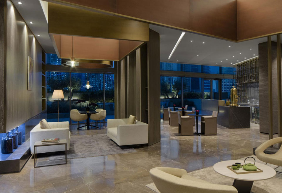 Volante by Xtreme Vision in Business Bay - 4