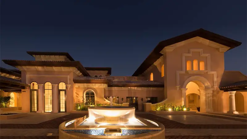 Signature Mansions at Jumeirah Golf Estates - 7