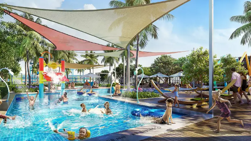 Sensoria at JBR, Dubai - 4