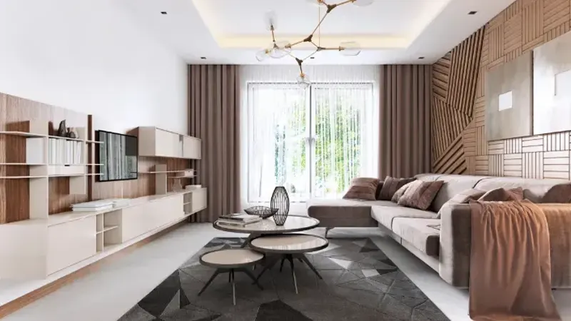 Binghatti Hights at JVC (Jumeirah Village Circle), Dubai - 5