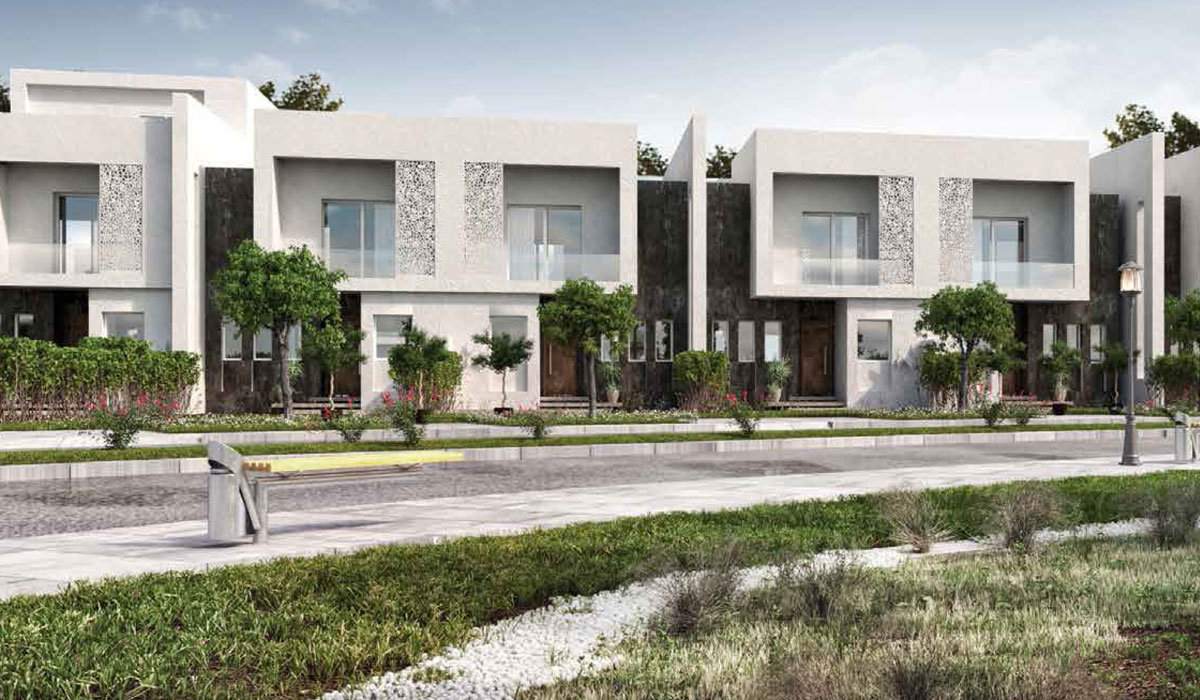 Rukan Residence in Dubailand - 2