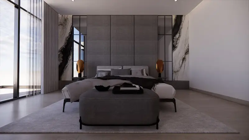 Royal Regency Suites at Business Bay, Dubai - 4