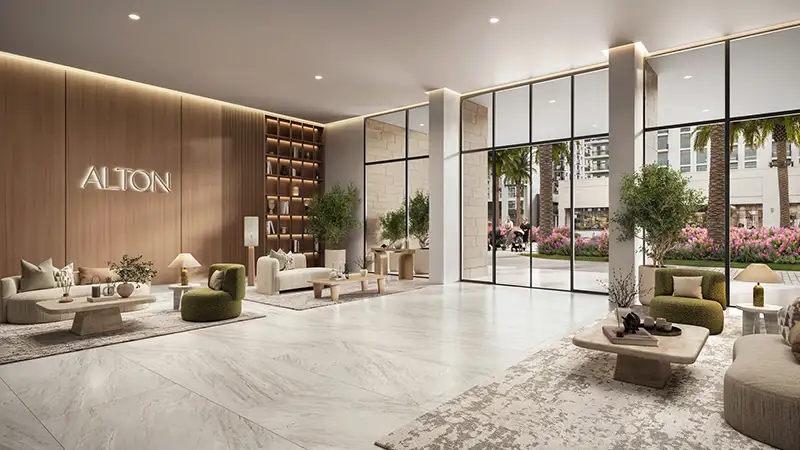 Alton by Nshama at Town Square Dubai - 5