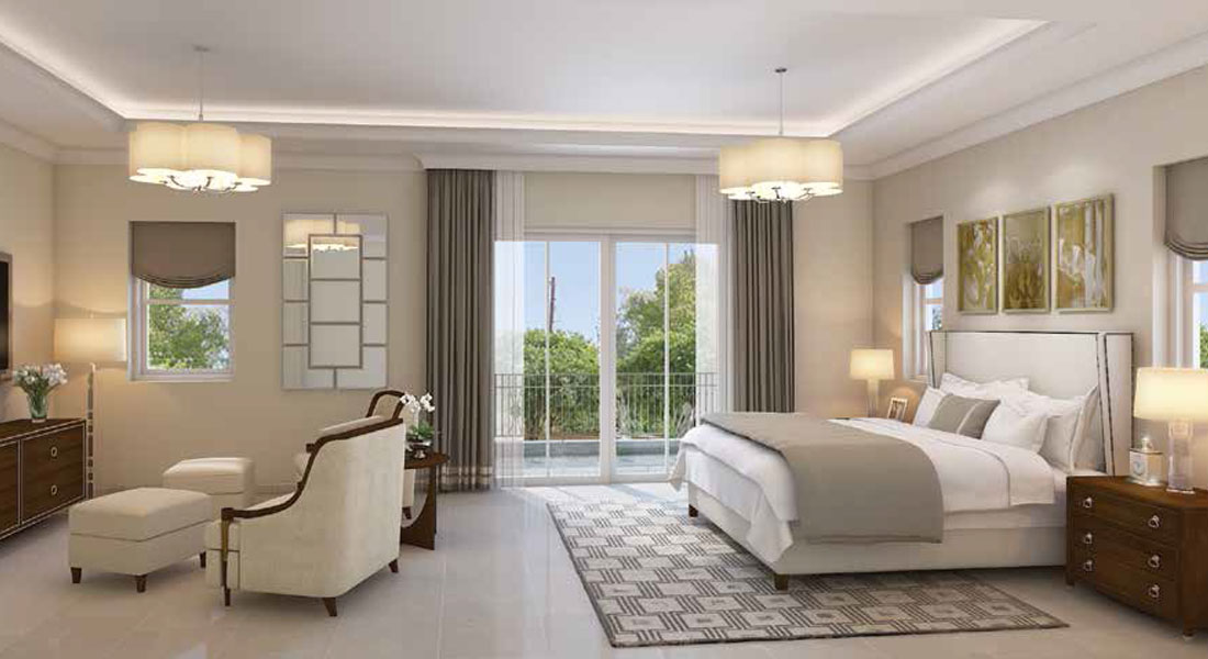 Aseel Villas at Arabian Ranches, Dubai | Emaar Properties - 3