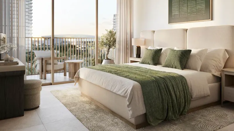 AEON by Emaar Properties at Dubai Creek Harbour - 7