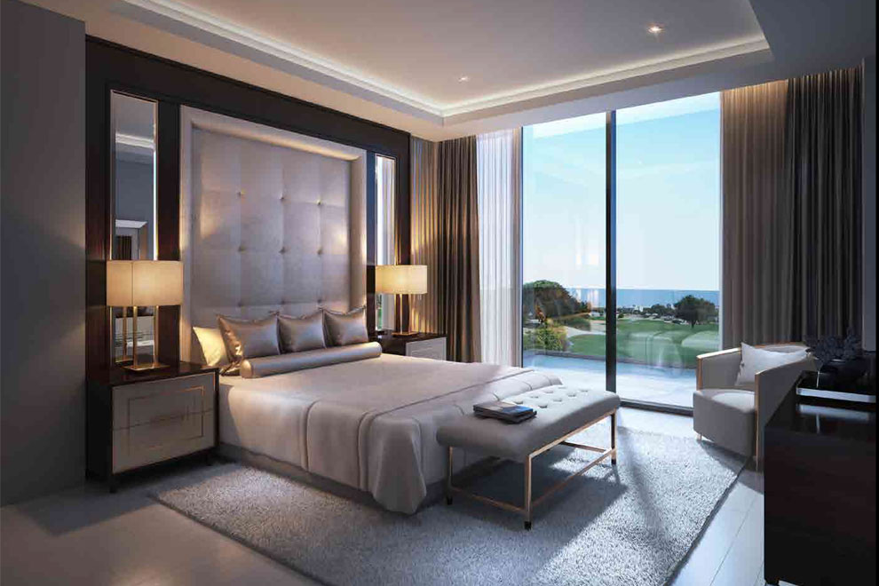 Trump Estate Park Residence - 4