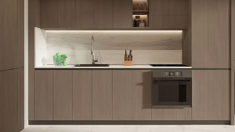 Trillium Heights at Al Satwa, Dubai - 6