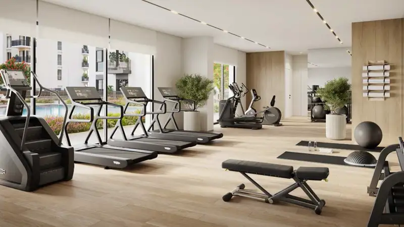 Olbia at Town Square Dubai by Nshama - 3