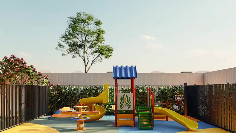 South Park Residences by Wellington in Dubai South - 6