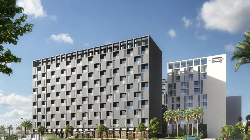 Darb 4 by Alef Group at Al Mamsha Raseel, Sharjah - 3