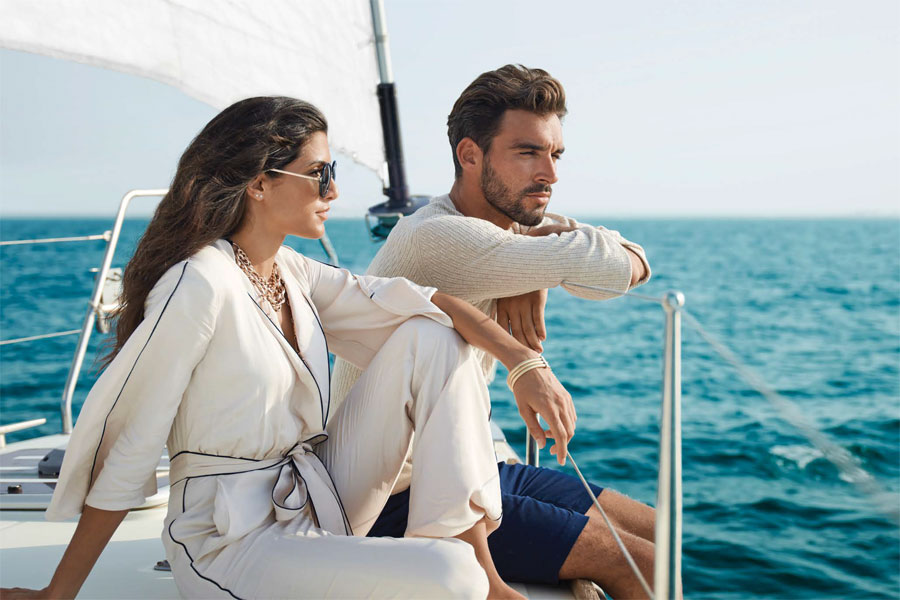 Waters Edge Building 2 by Aldar Properties at Yas Island, Abu Dhabi - 8