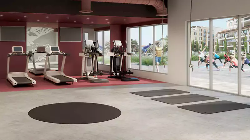 La Sirene at Port De La Mer, Dubai | Meraas - 1