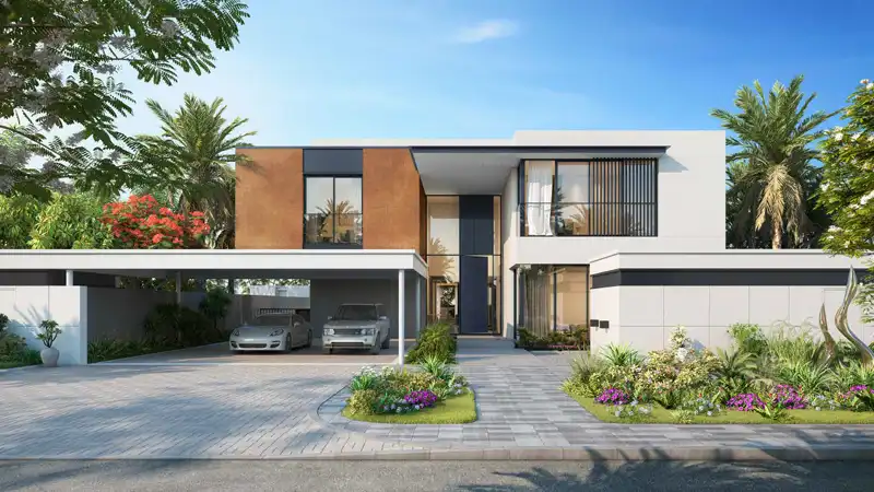 Saadiyat Lagoons Sidr Villas at Saadiyat Island - 1