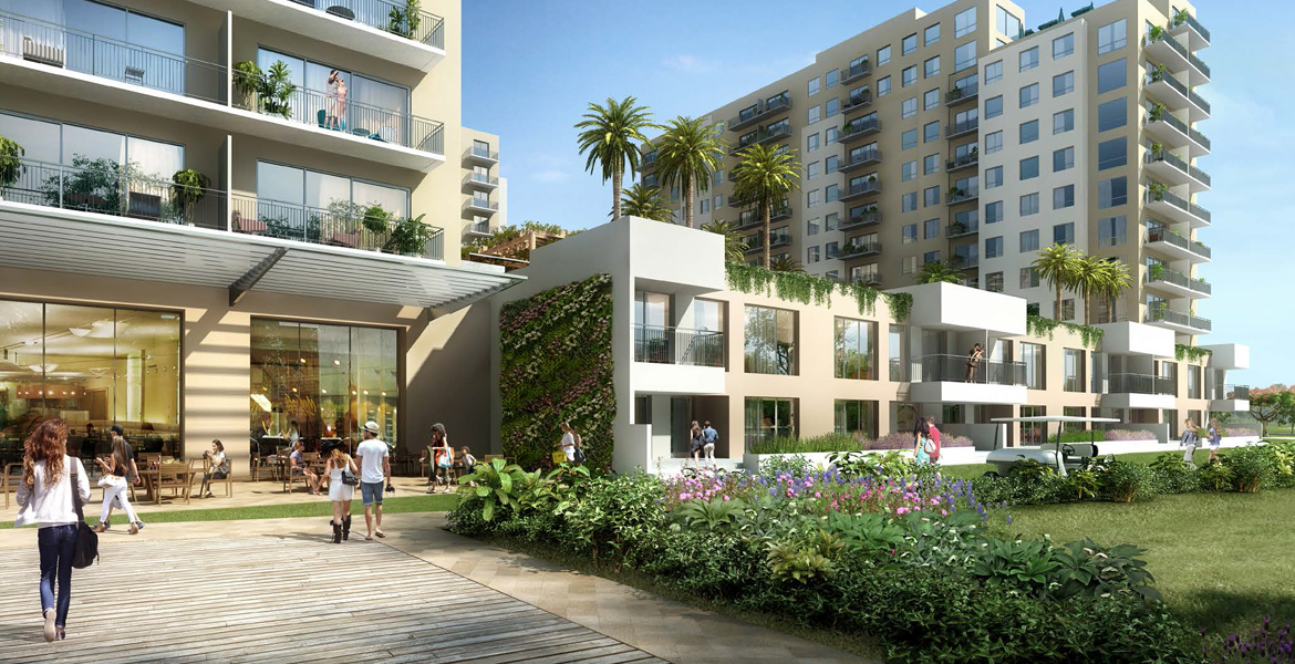 Golf Views Apartments - 6