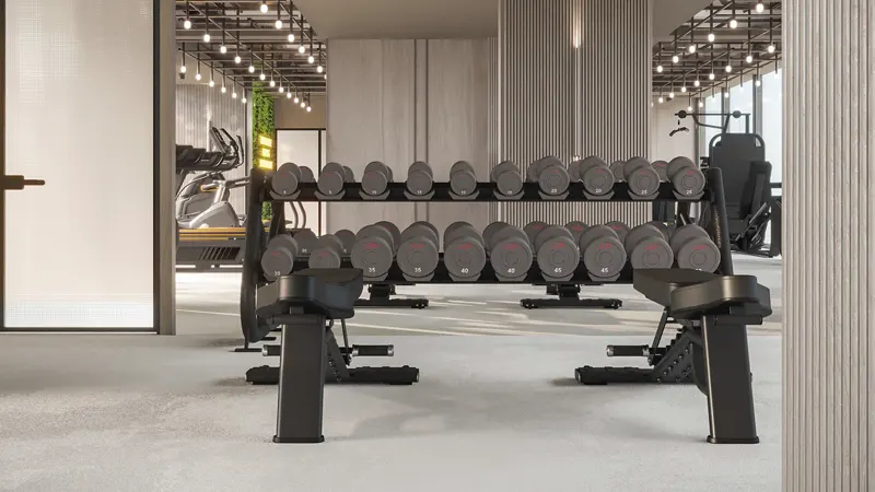 Pearl House at JVC, Dubai by Imtiaz Developments - 3