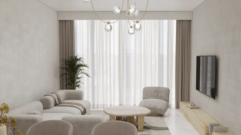 Radiant Marina Towers at Al Reem Island, Abu Dhabi - 3