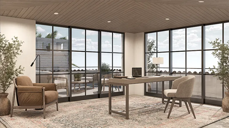 Nawayef Homes at Hudayriyat Island, Abu Dhabi - 4