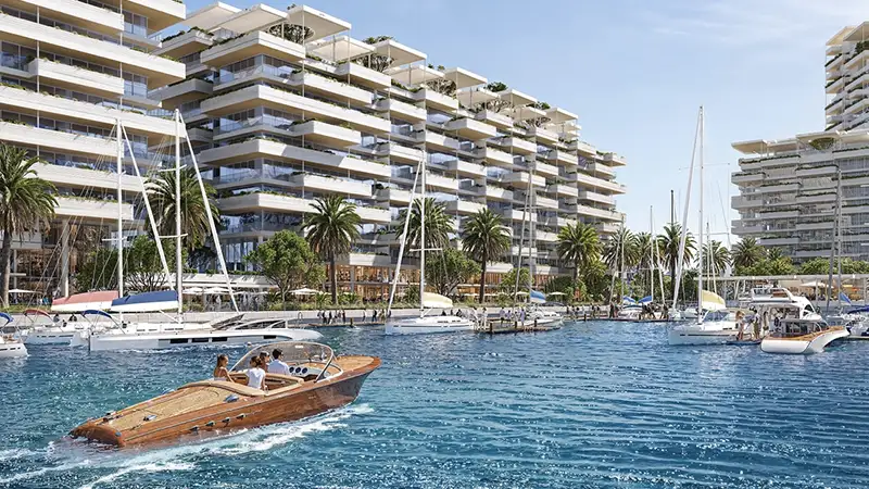 Juman One at Luluat Al Raha Island, Abu Dhabi - 5