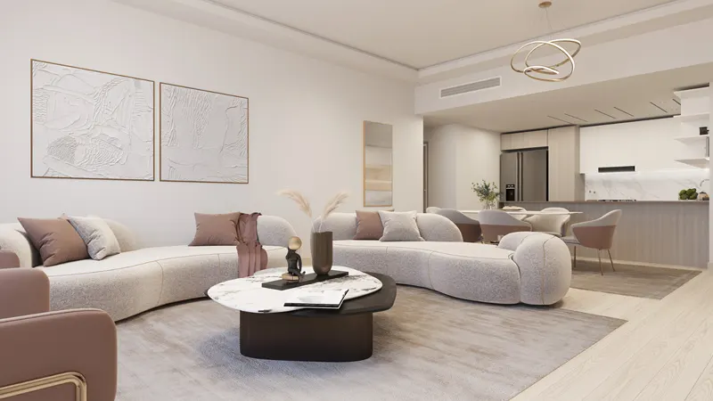 Me Do Re at Jumeirah Lake Towers by Me Do Re Properties - 6