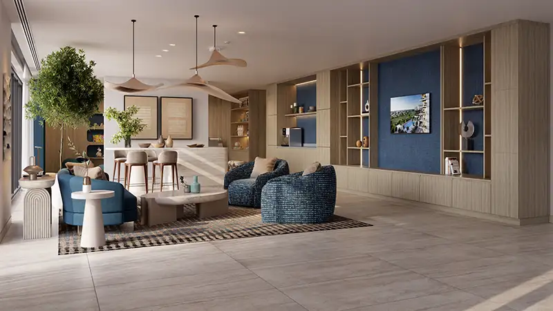 Golf Verge at Emaar South, Dubai - 2