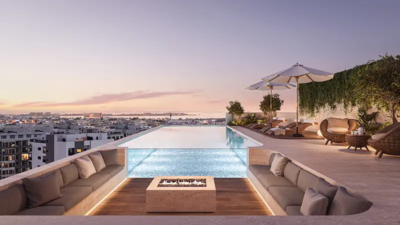 Trillium Heights at Al Satwa, Dubai - 2