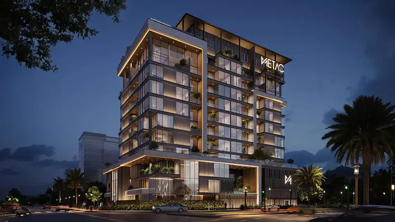 Haven Bay at Dubai Islands - 3