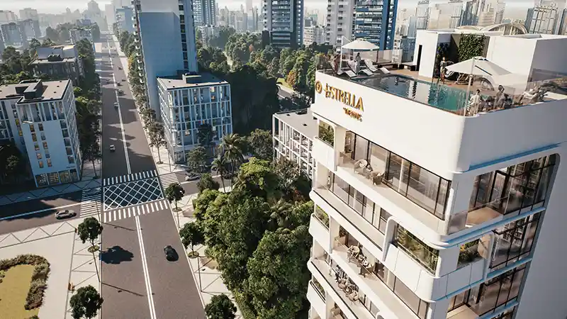 Estrella at Majan, Dubai - 4