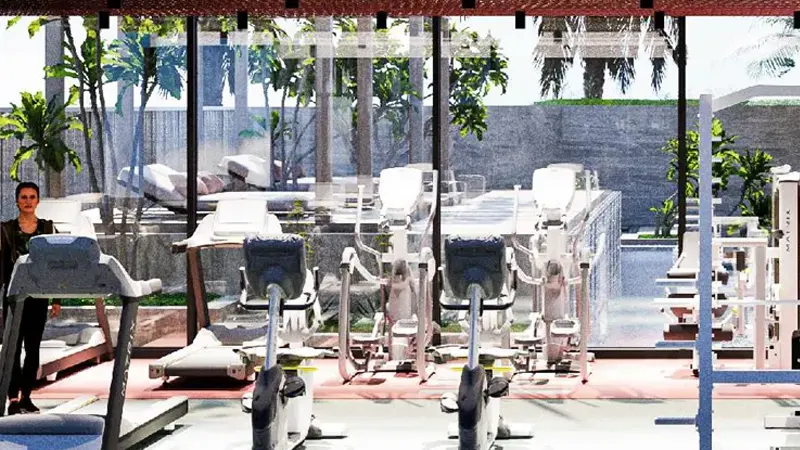 Elevate by Prescott Development in Arjan, Dubai - 2