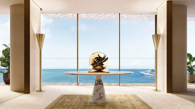 Meraas Bulgari Lighthouse at Jumeirah Bay Island, Dubai - 6