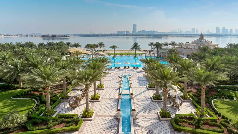 SAAS Hills at Dubai Science Park - 1