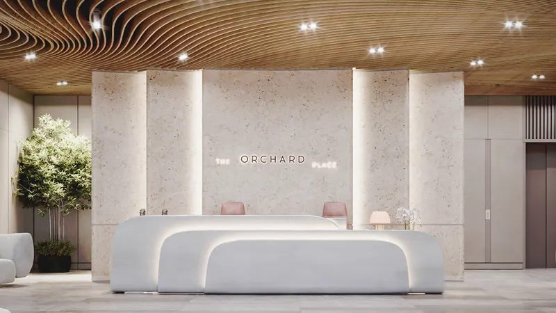 The Orchard Place at JVC, Dubai - 7