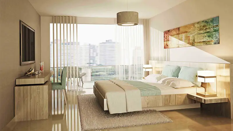 Time 3 at Dubailand Residence Complex (DLRC) - 1