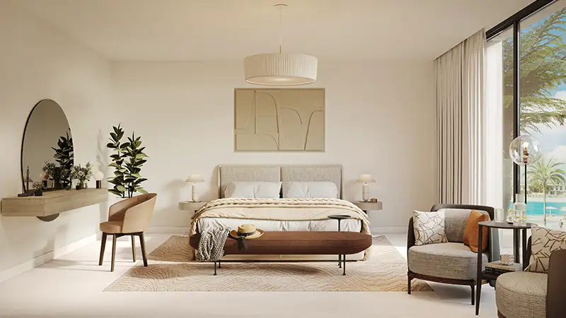 Opal Gardens by Meydan at MBR City, District 11 - 6