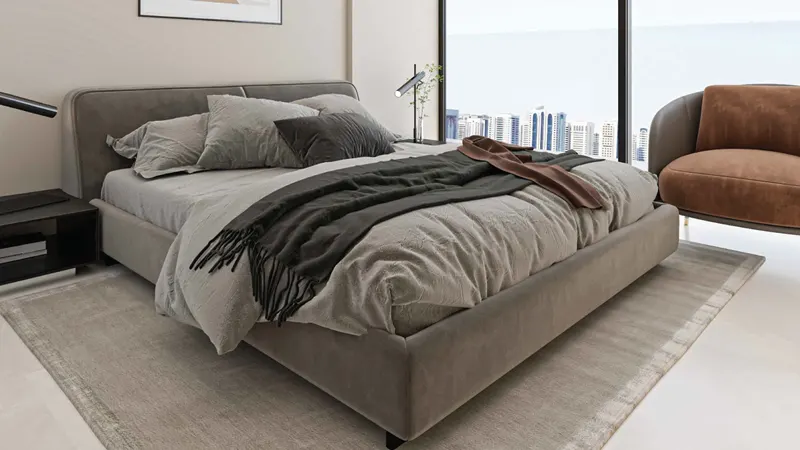 Ashton Park at JVC, Dubai - 2