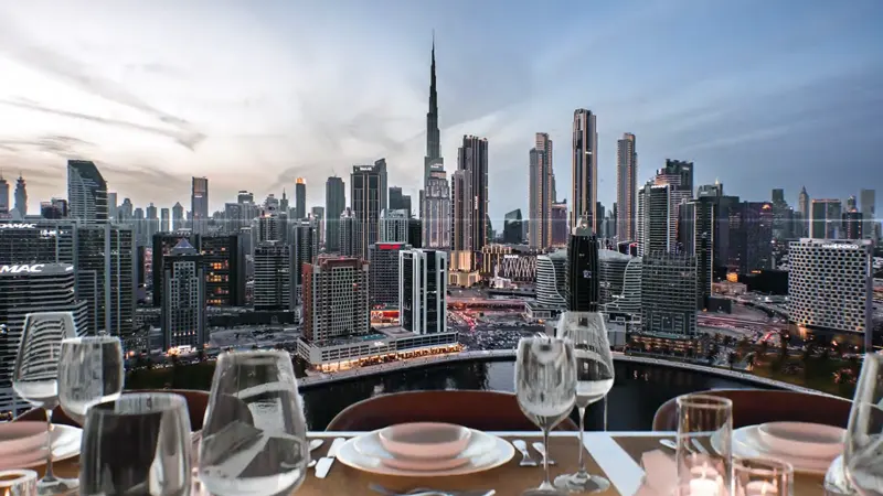 Vela Dorchester Collection at Dubai Marina by Omniyat - 6