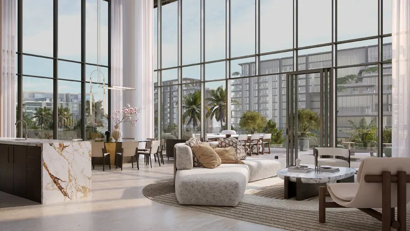 City Walk Crestlane at City Walk, Dubai - 5