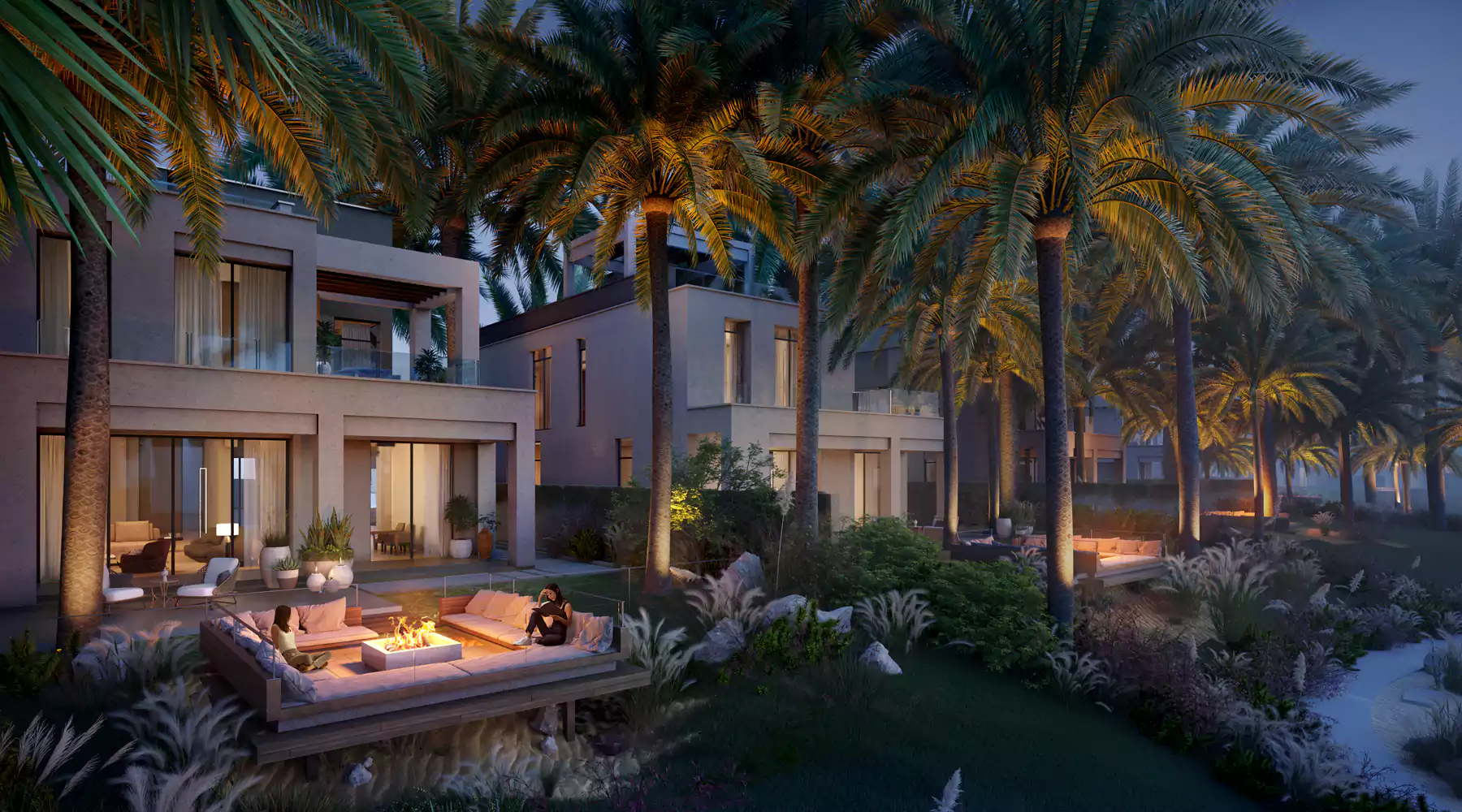 Caya Phase 2 at Arabian Ranches 3 | Emaar Properties - 4