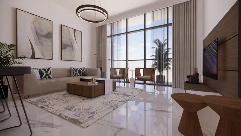 Royal Regency Suites at Business Bay, Dubai - 6