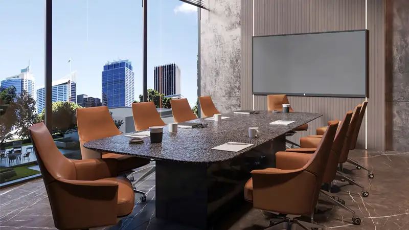 Burj Capital at Business Bay - 6