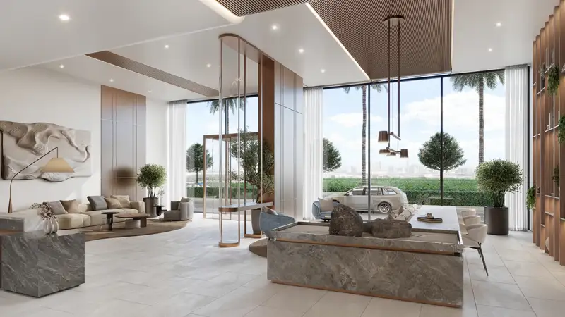 The Hillgate at Dubai Silicon Oasis - 7