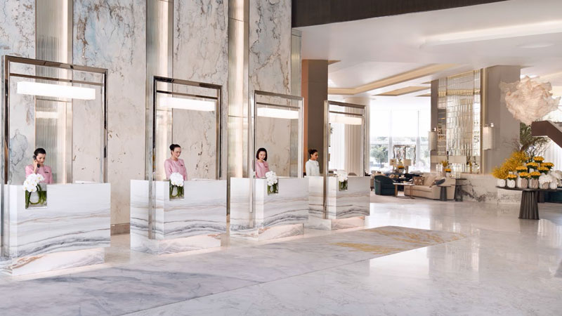 Creek Palace at Dubai Creek Harbour | Emaar Properties - 3