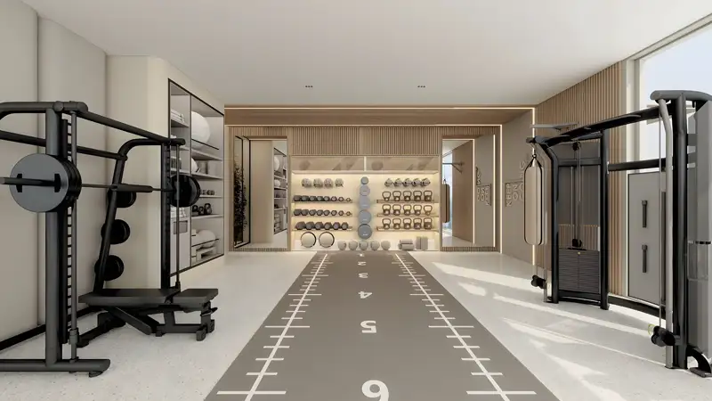 Berkeley Square at JVC, Dubai | Prestige One - 7