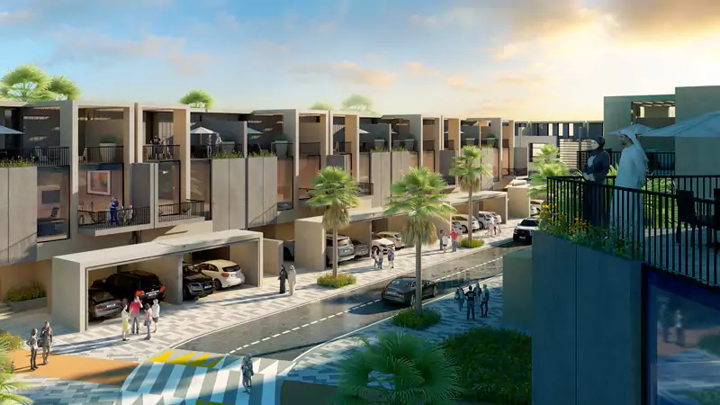 Sevilla Victory Heights - 1