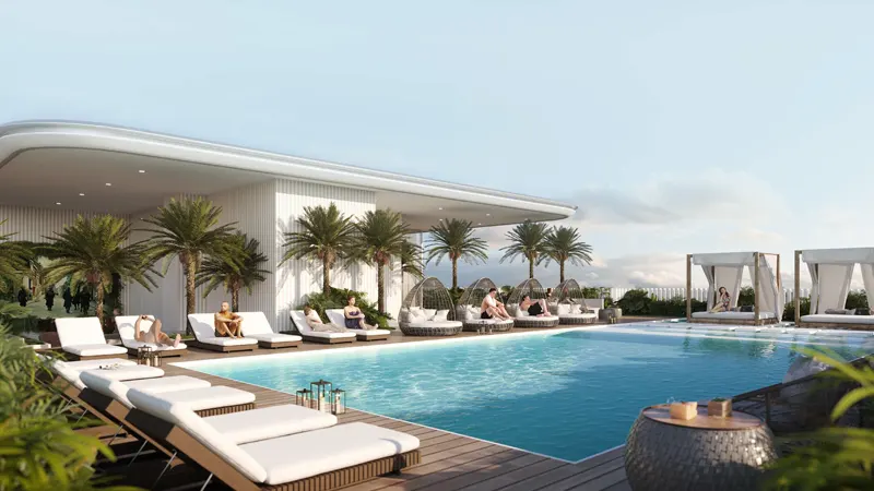 Cove Edition by Imtiaz | Luxury Apartments in Dubailand - 6