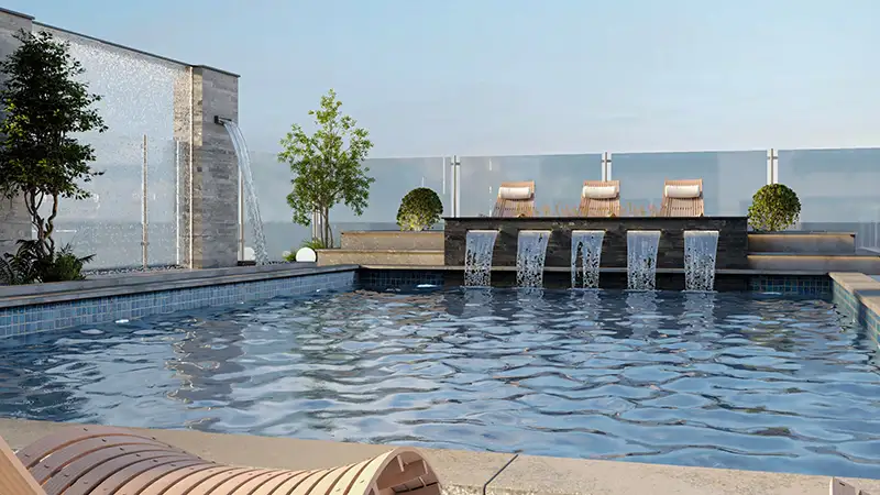 Al Serh Residences 11 at JVC, Dubai - 3