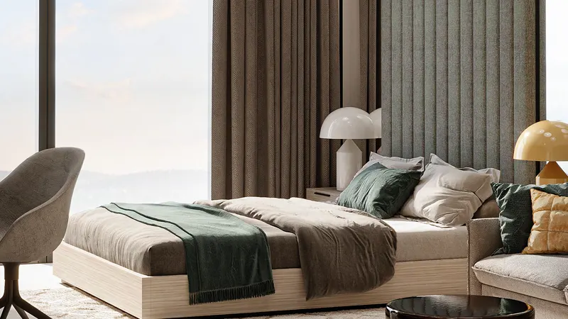 Westwood Residence at Al Furjan, Dubai - 1