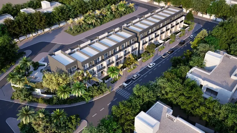 Celeste by Westar at JVC, Dubai - 1